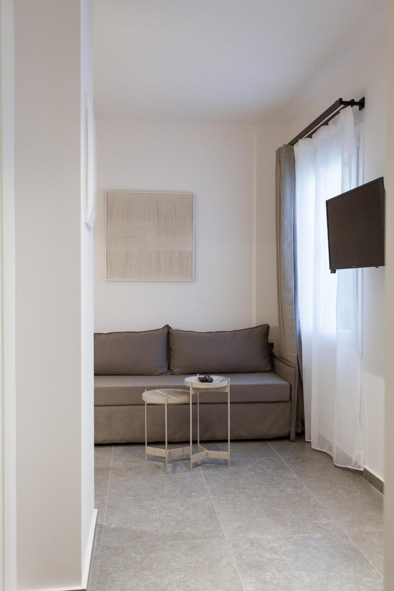 Luxury Apartments Of Colossus Rhodes City Εξωτερικό φωτογραφία