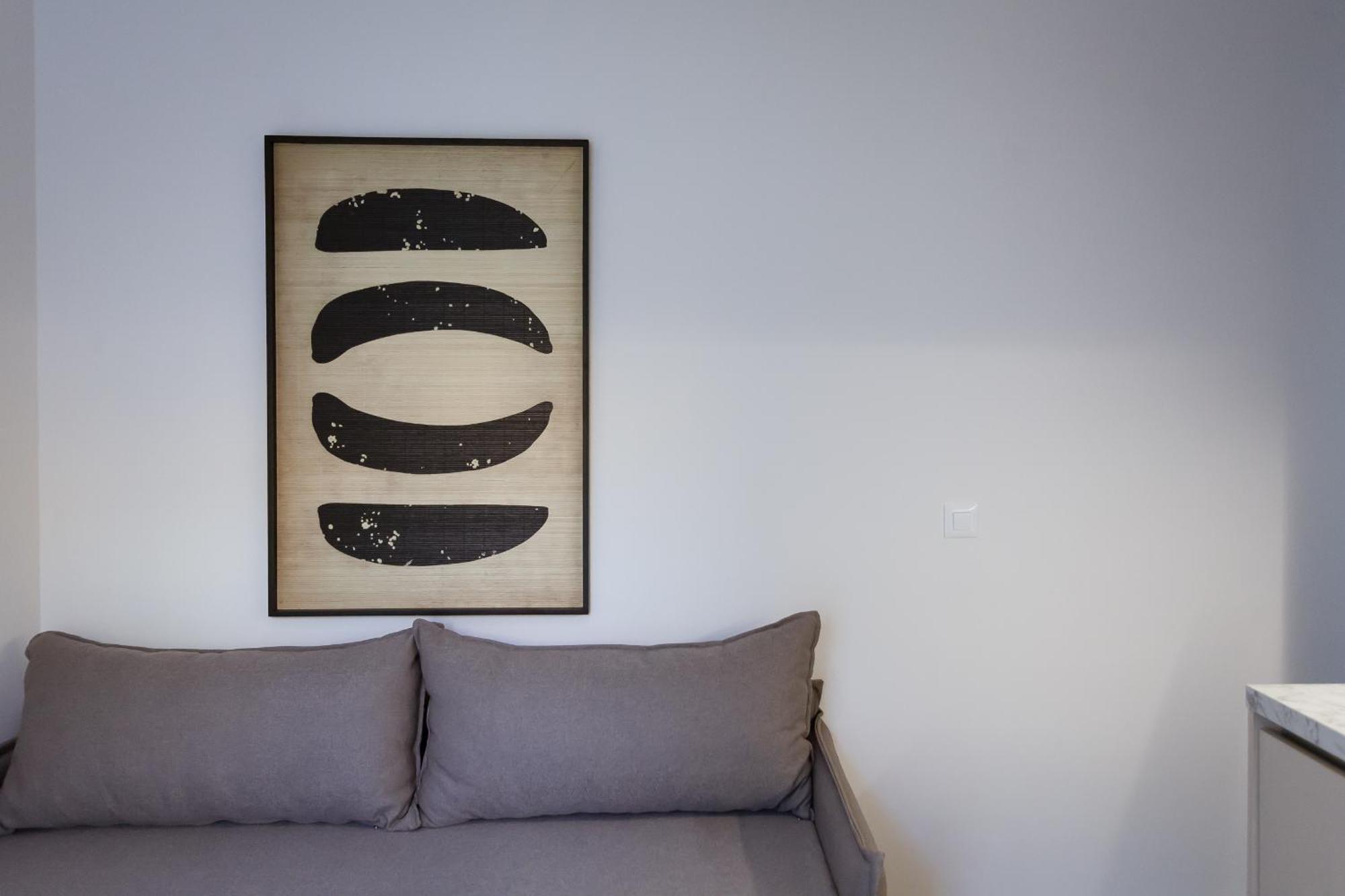 Luxury Apartments Of Colossus Rhodes City Εξωτερικό φωτογραφία