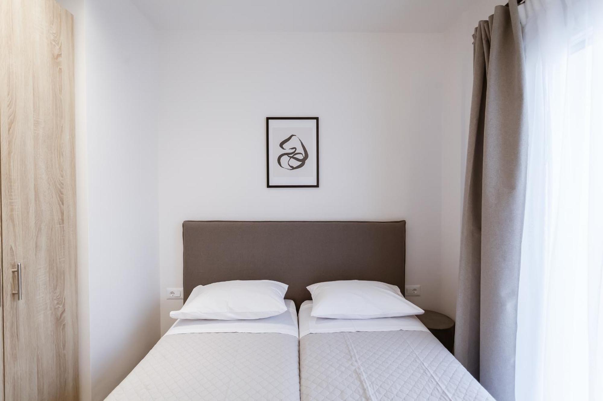 Luxury Apartments Of Colossus Rhodes City Εξωτερικό φωτογραφία