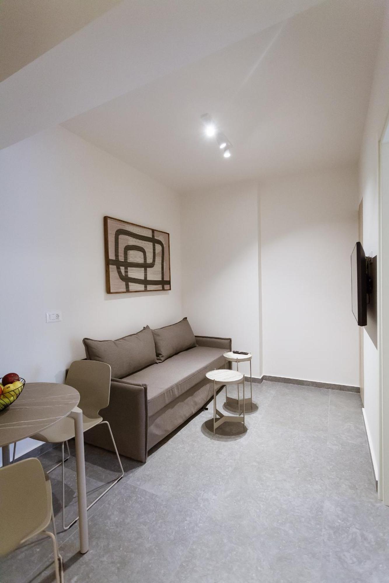 Luxury Apartments Of Colossus Rhodes City Εξωτερικό φωτογραφία