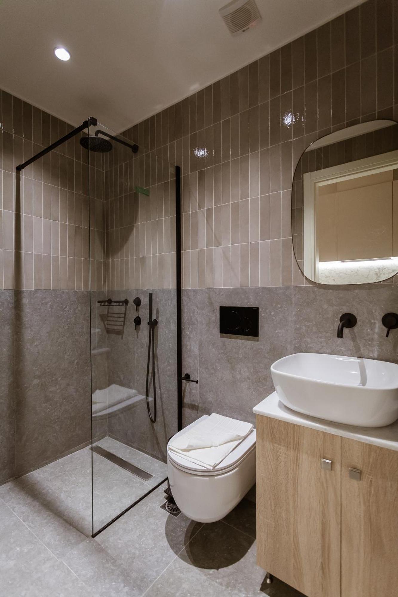 Luxury Apartments Of Colossus Rhodes City Εξωτερικό φωτογραφία