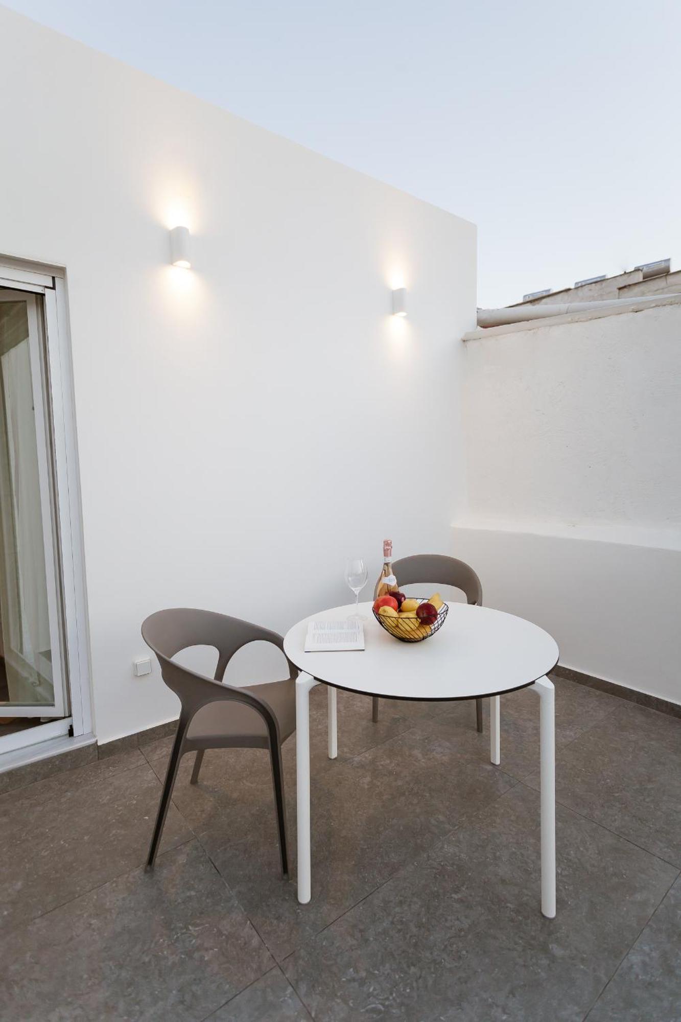 Luxury Apartments Of Colossus Rhodes City Εξωτερικό φωτογραφία