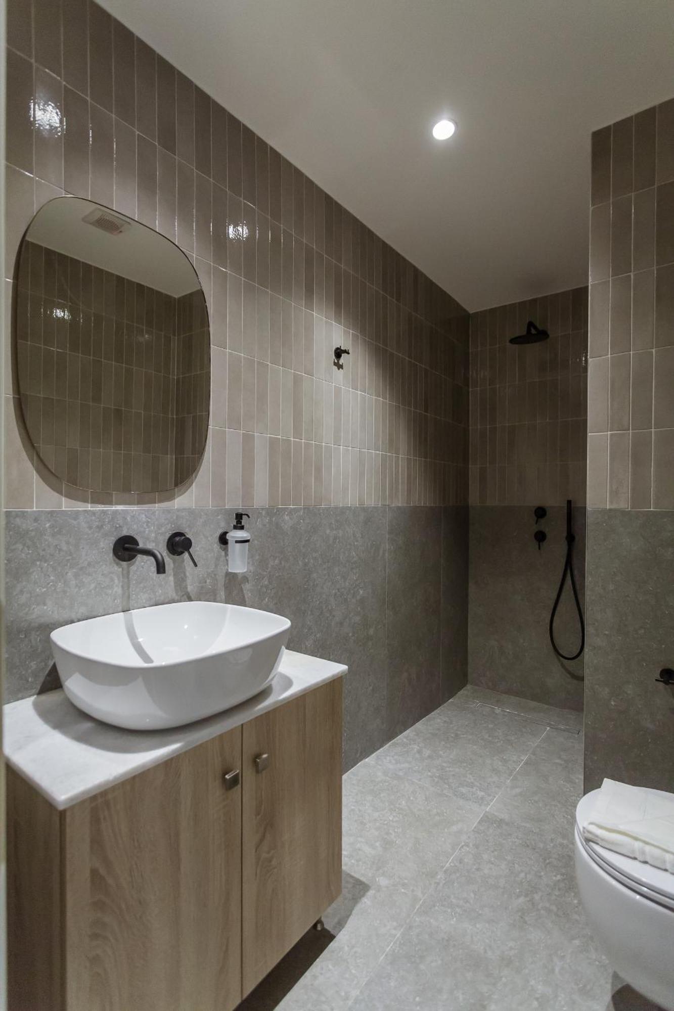 Luxury Apartments Of Colossus Rhodes City Εξωτερικό φωτογραφία