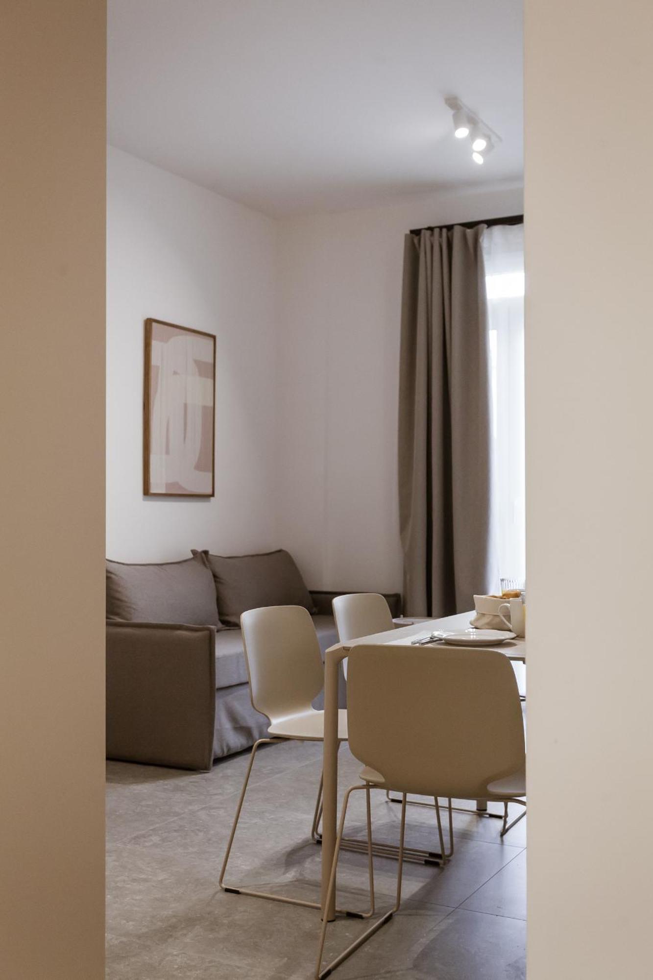 Luxury Apartments Of Colossus Rhodes City Εξωτερικό φωτογραφία