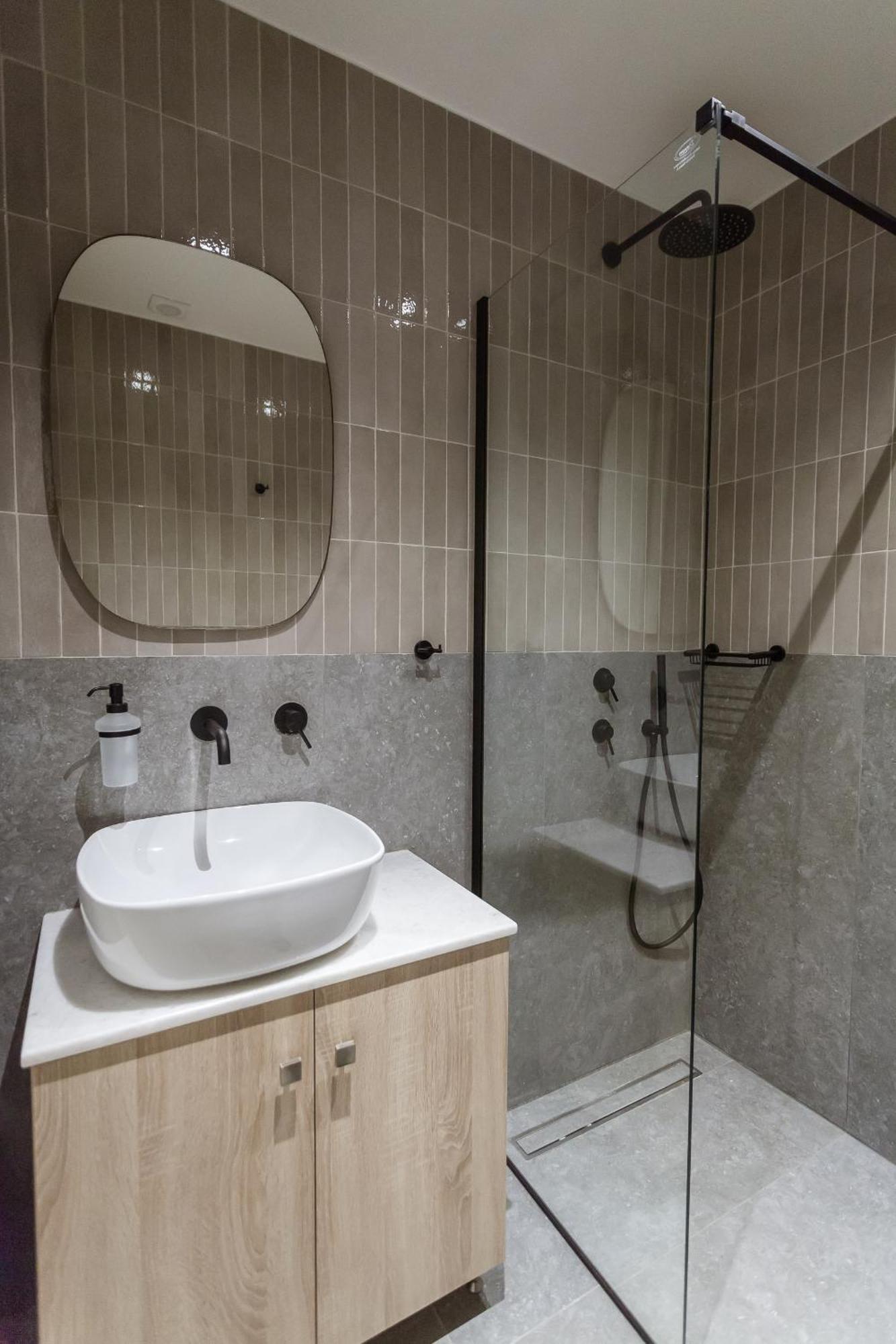 Luxury Apartments Of Colossus Rhodes City Εξωτερικό φωτογραφία