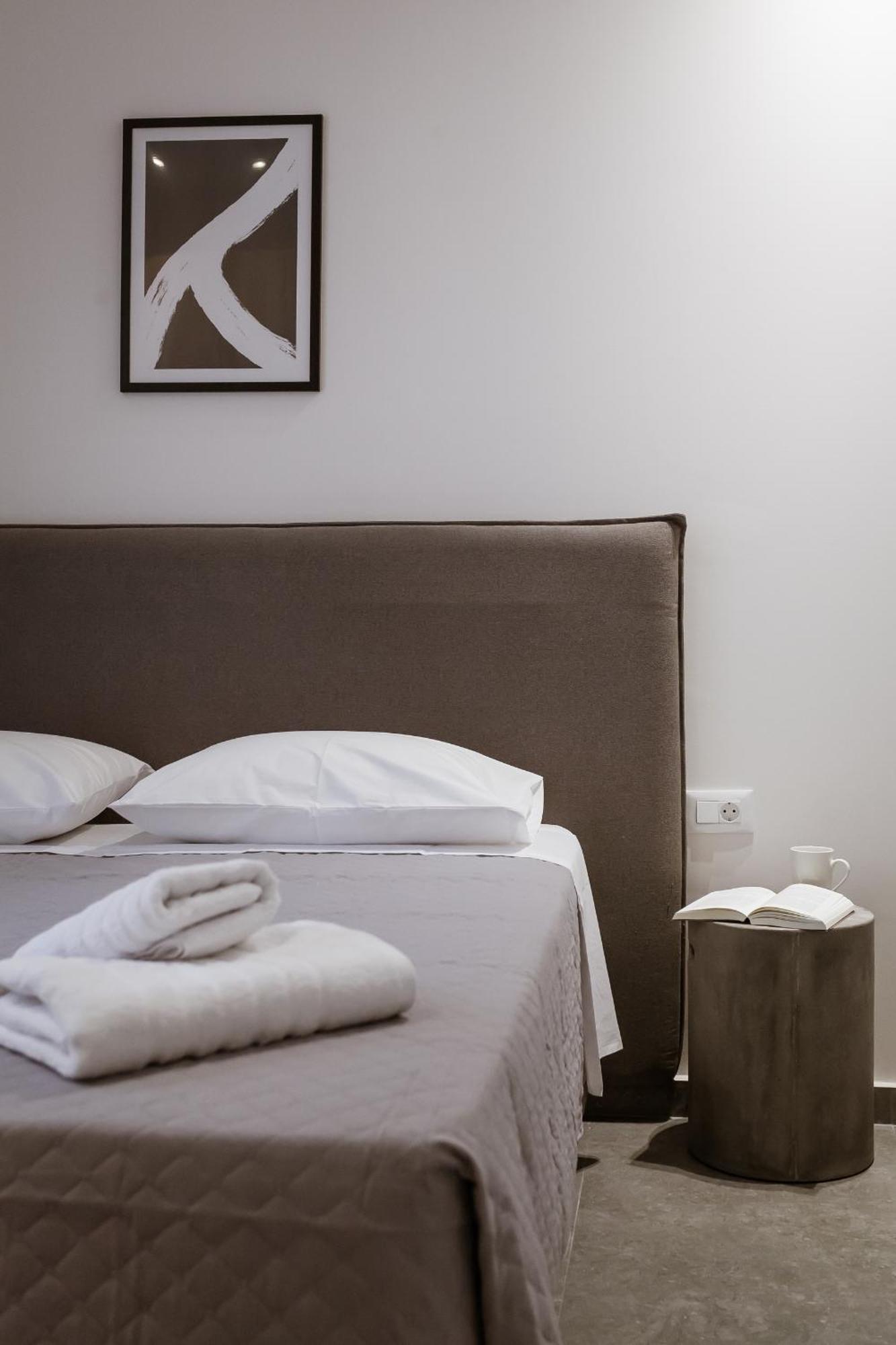 Luxury Apartments Of Colossus Rhodes City Εξωτερικό φωτογραφία